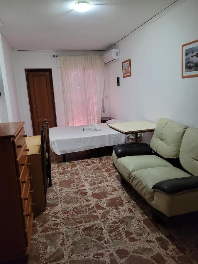 Casa La Xara Parquing Maison d'hôtes *