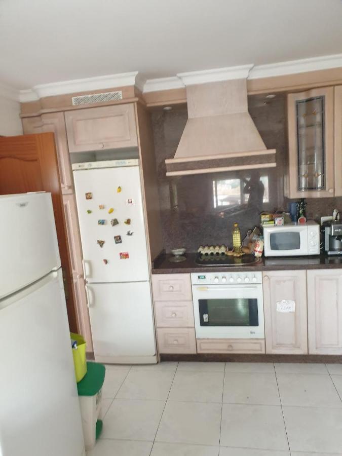 Casa La Xara Parquing La Jara (Valencia)
